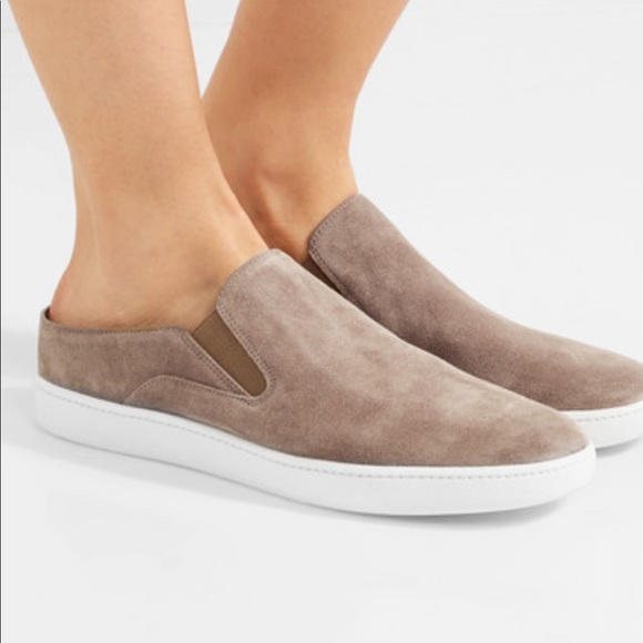 vince verrell slip on